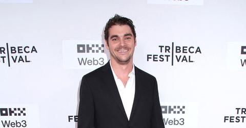 RJ Mitte played Walter White Jr. in 'Breaking Bad.'