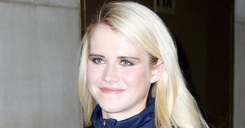 Kidnapping Survivor Elizabeth Smart Does Not Enjoy Pregnancy
