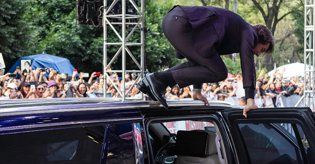 tom cruise movie insurance bills through roof amid death defying stunts plans