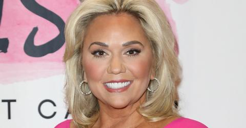 julie chrisley first photos sentence prison fraud