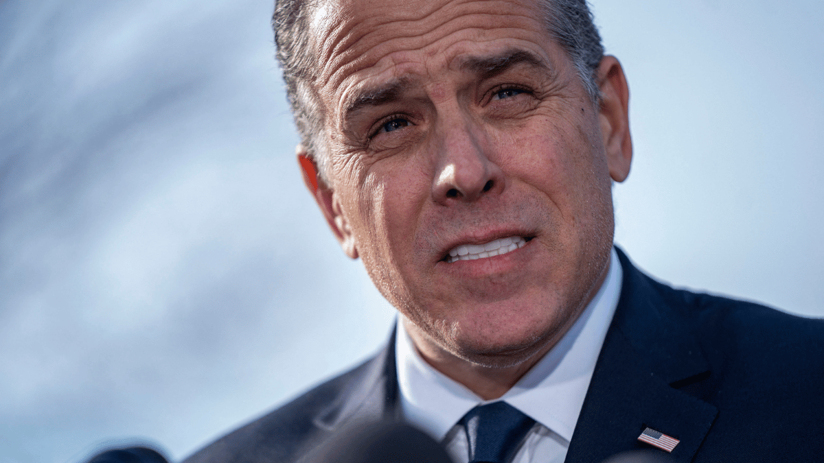 Hunter Biden has opened up on his struggles with addiction in several interviews.