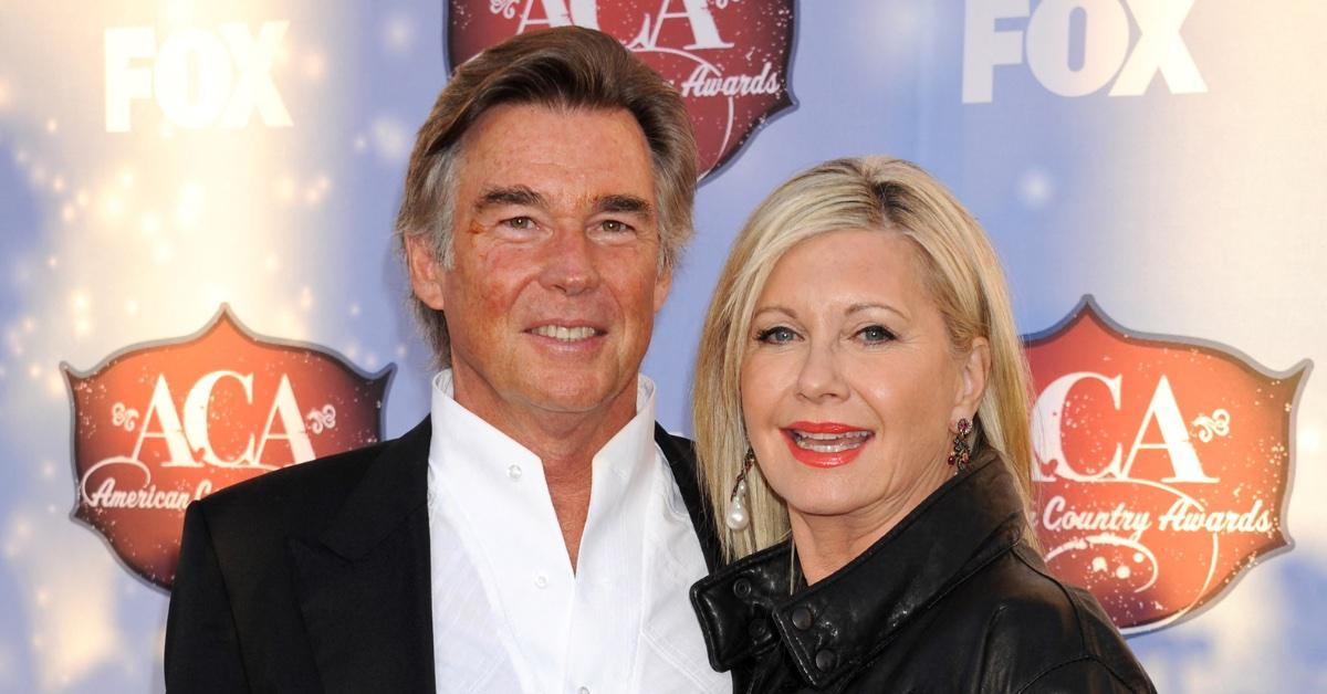 olivia newton john used cannabis to help pain cancer battle