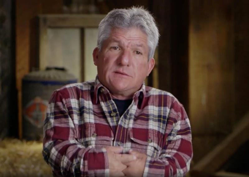 'Little People, Big World's Jacob Roloff Quits Show, Exposes Family's ...