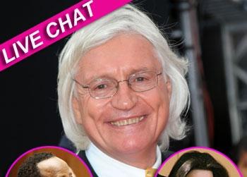 //conrad murray michael jackson tom mesereau live chat_