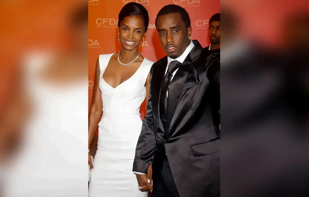 Diddy’s Ex-Nanny Accuses Mogul of Refusing to Turn Over Evidence in ...