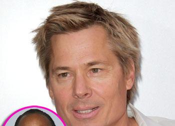 //kato kaelin oj wenn getty