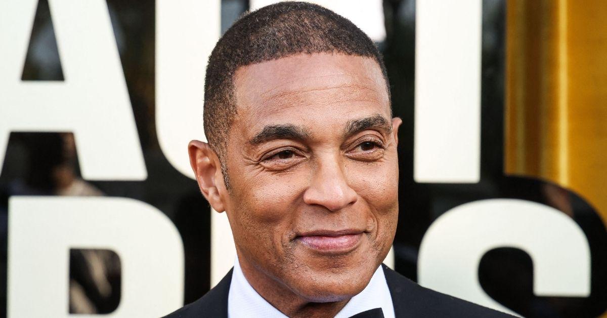 Photo of Don Lemon