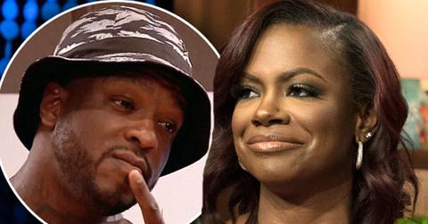 //kandi burruss desperate storyline baby daddy drama pp