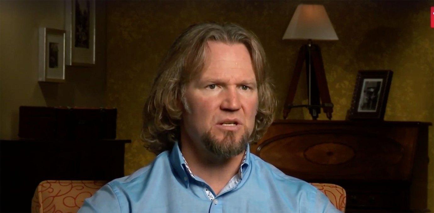 Sister Wives Secrets & Scandals Revealed