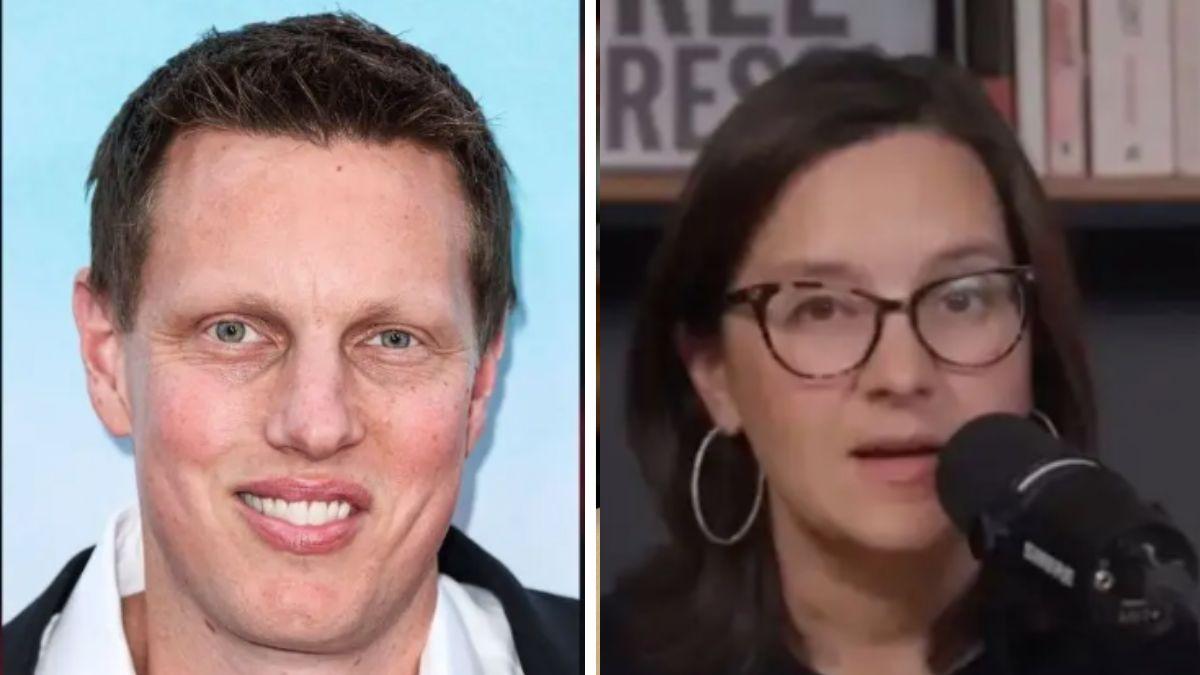 A source claimed David Ellison and Bari Weiss' reported CBS shake-up has CNN talent on edge.