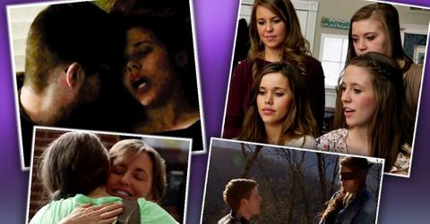 Counting On New Season Sneak Peek