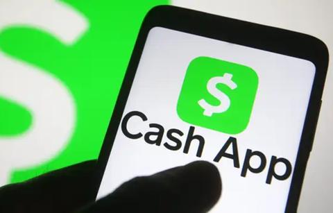cash app logo