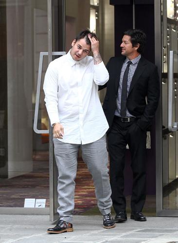 Rob Kardashian: 22 Secrets And Scandals Of The Forgotten Kardashian