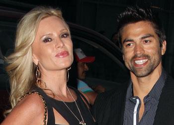 //tamra barney persuades reluctant husband eddie judge