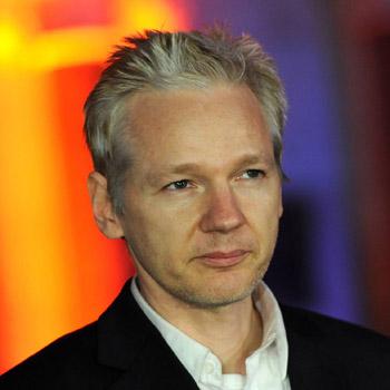 WikiLeaks Founder Julian Assange's $1.5 Million Payday