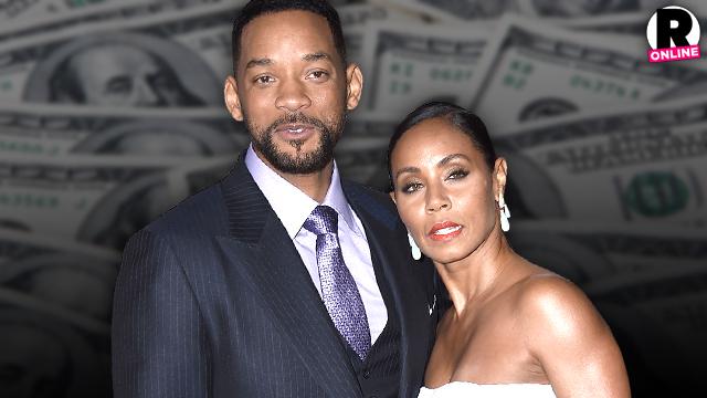 Secret Split Deal! Will Sмith &aмp; Jada Pinkett Sмith's $240 Million Diʋorce – They  Decided To 'Pull The Plug'