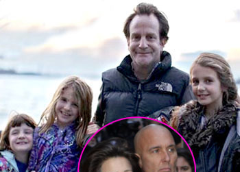 //madonna badger family_