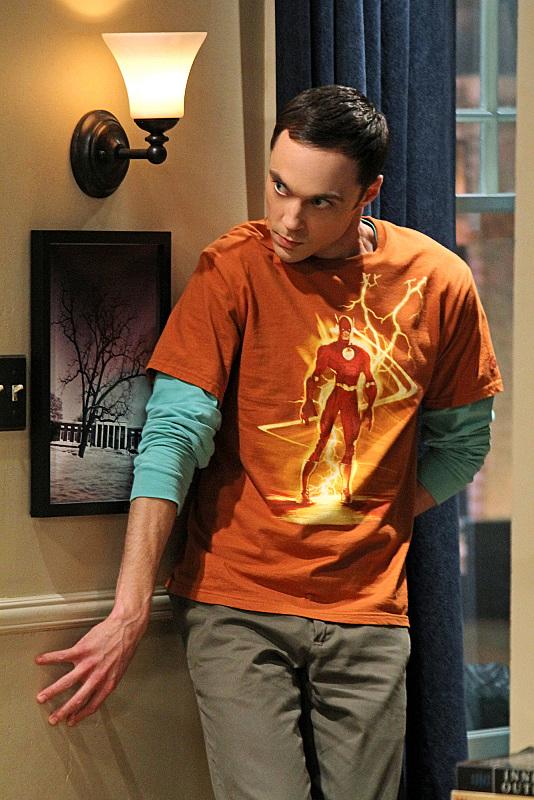 Big Bang Theory Secrets And Scandals