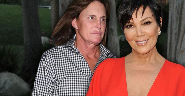 Kris Jenner Opens Up About ‘Really Close’ Relationship With Bruce After ...