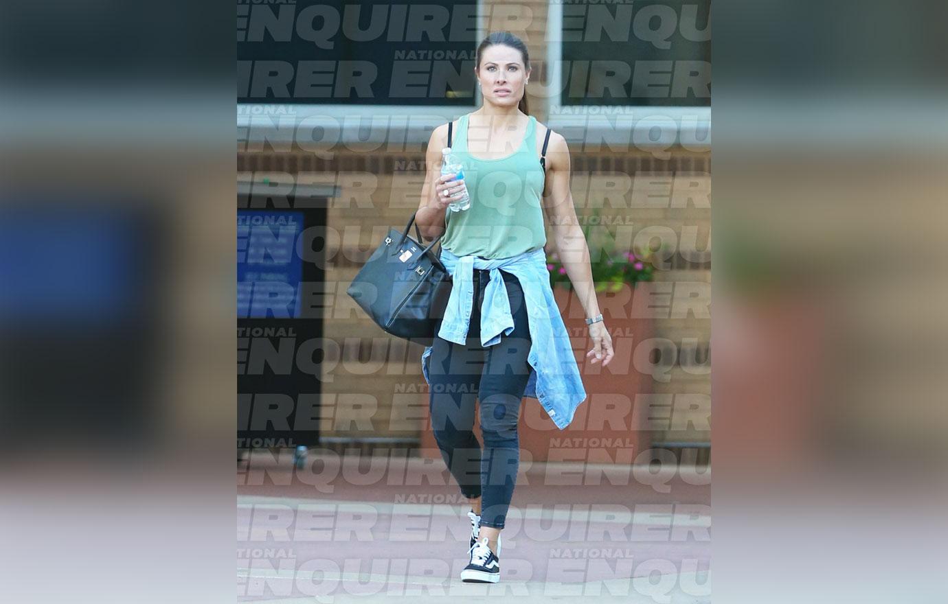 Alex Rodriguez Jennifer Lopez Cheating Lauren Hunter Photographed