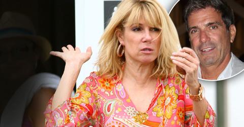 //ramona singer mario singer