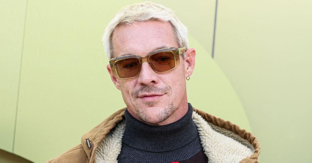 Diplo Slammed With Second Revenge Porn Lawsuit as New Accuser Claims DJ Shared X-Rated Recordings