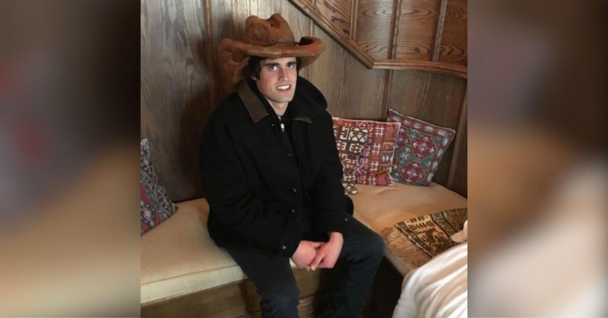 Photo of Nick Reiner