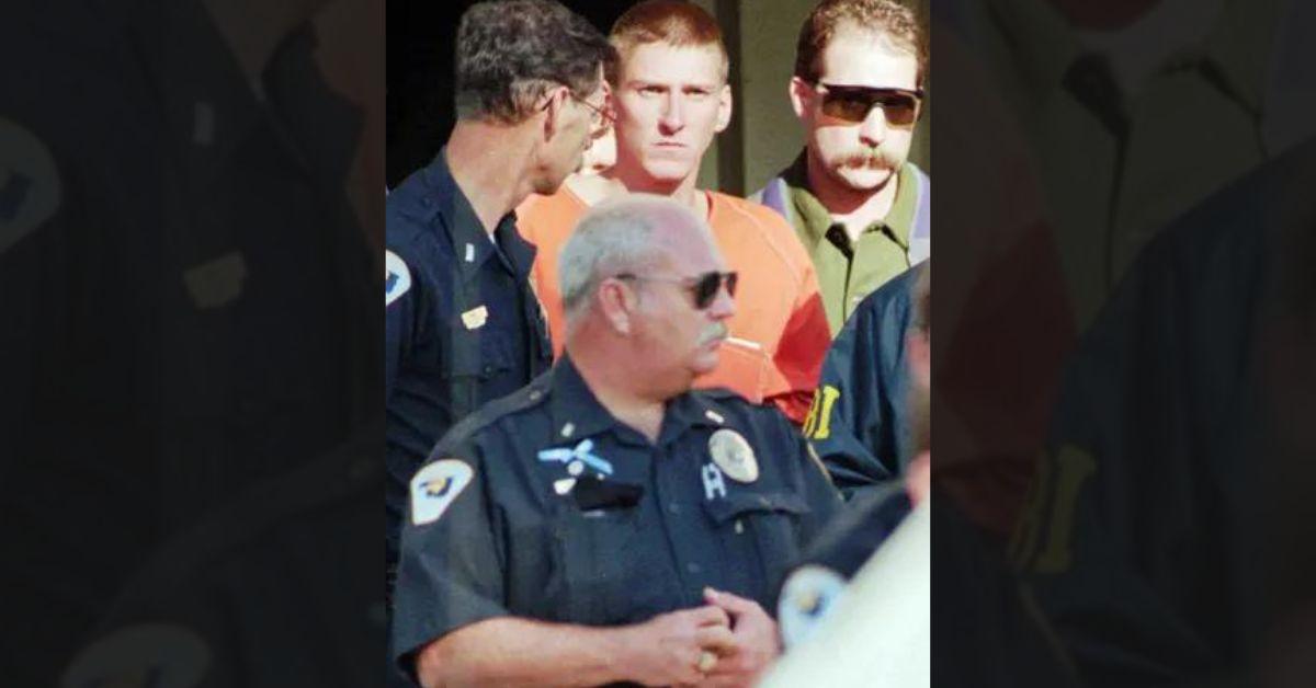 Timothy McVeigh