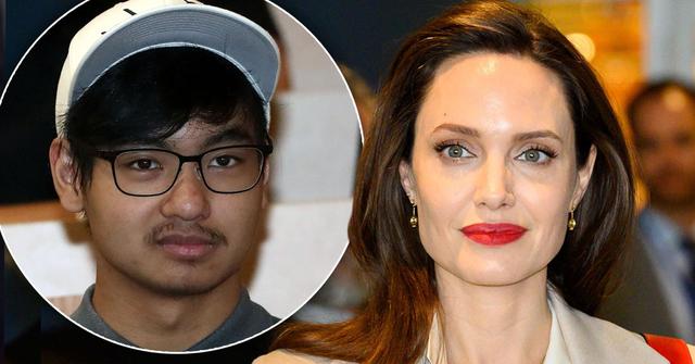 Angelina Looking For Love After Maddox Leaves For College: 'There's A Huge Hole In Her Life'