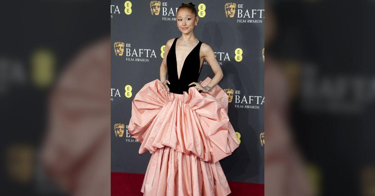 Growing fears of body dysmorphia have emerged surrounding the 'Wicked' star.