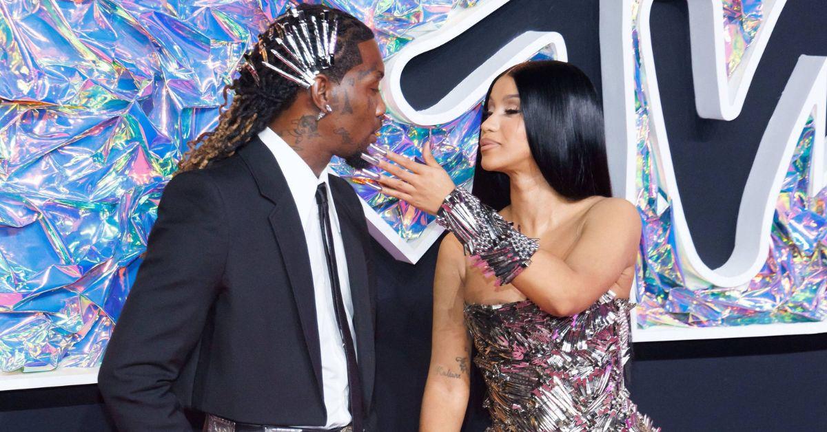 Offset Accused of Beating Down Security Guard at L.A. Dispensary