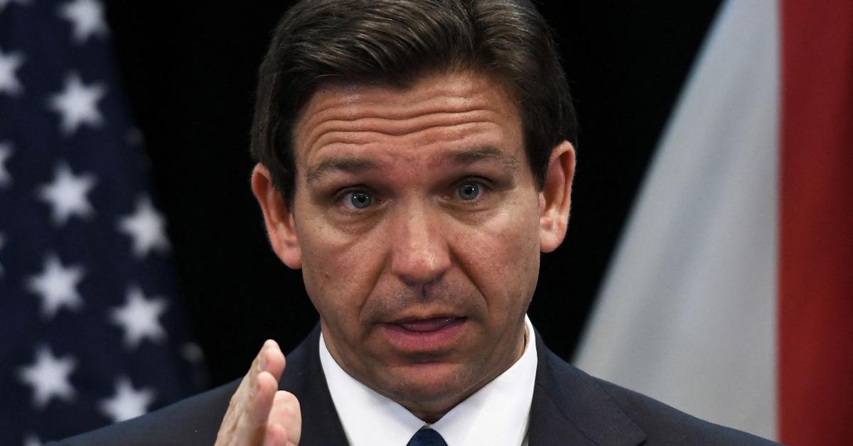 Ron DeSantis Calls Off Execution of 74-Year-Old Convicted&hellip;