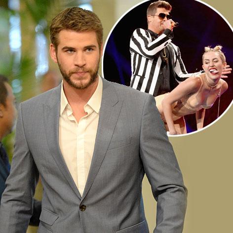 //liam hemsworth miley cyrus square