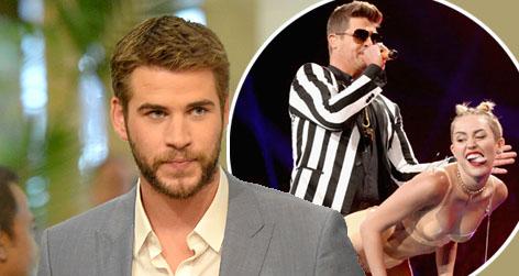 //liam hemsworth miley cyrus square