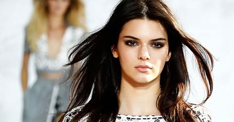 //kendall jenner bullis by models