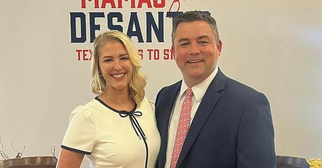 gop chairman accused of sexually abusing a woman during a threesome