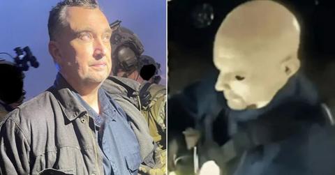 Photo of Vance Boelter