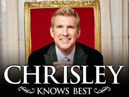 //Juiciest Secrets Of The Chrisley Family