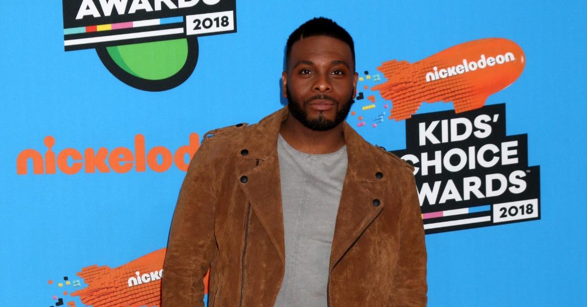 kel mitchell ex wife breaks silence after cheating accusations denies claims