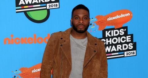 'This Man is Lying': Kel Mitchell's Ex-Wife Breaks Silence After