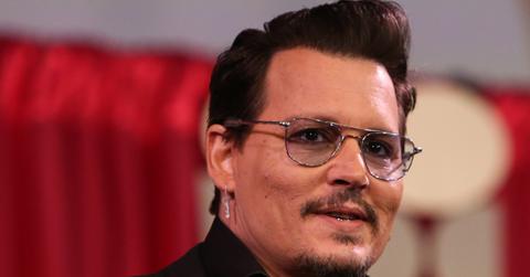 Johnny Depp Health Worries
