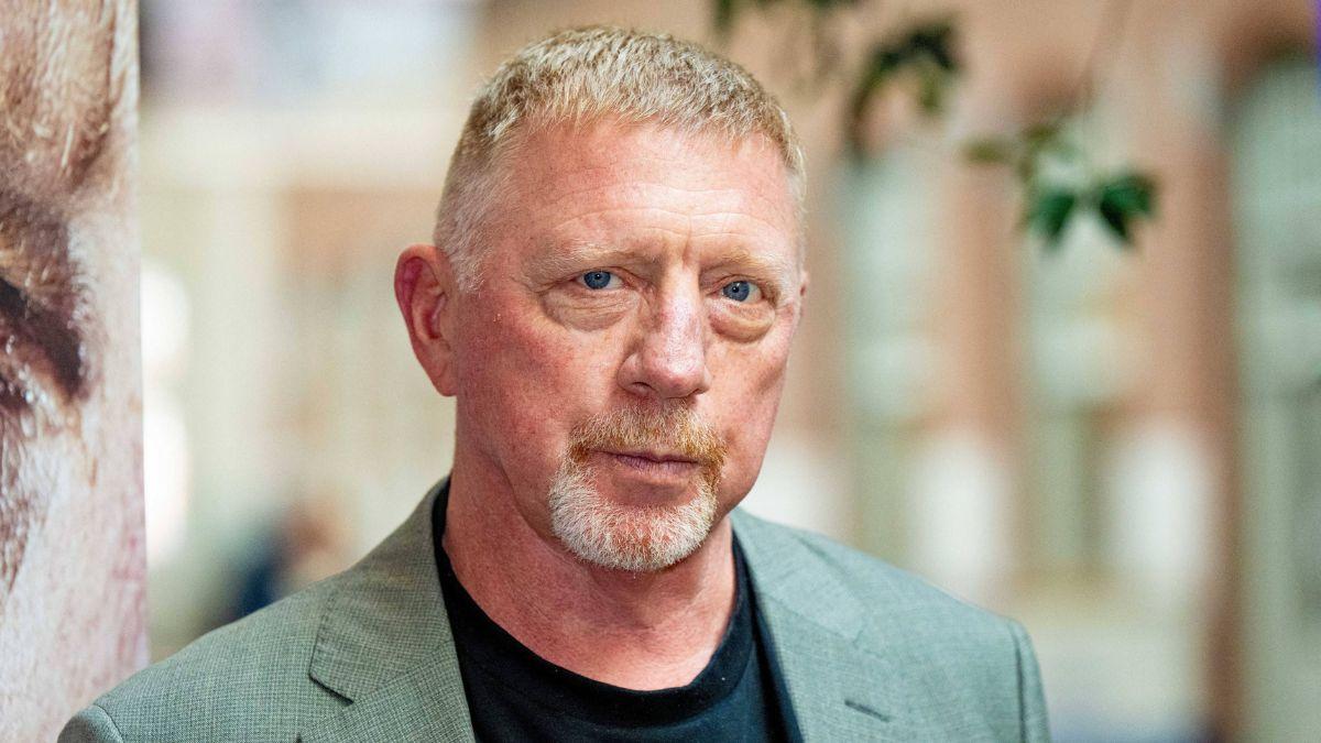 boris becker accused abandoning child ex wife