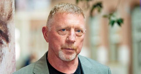 boris becker accused abandoning child ex wife