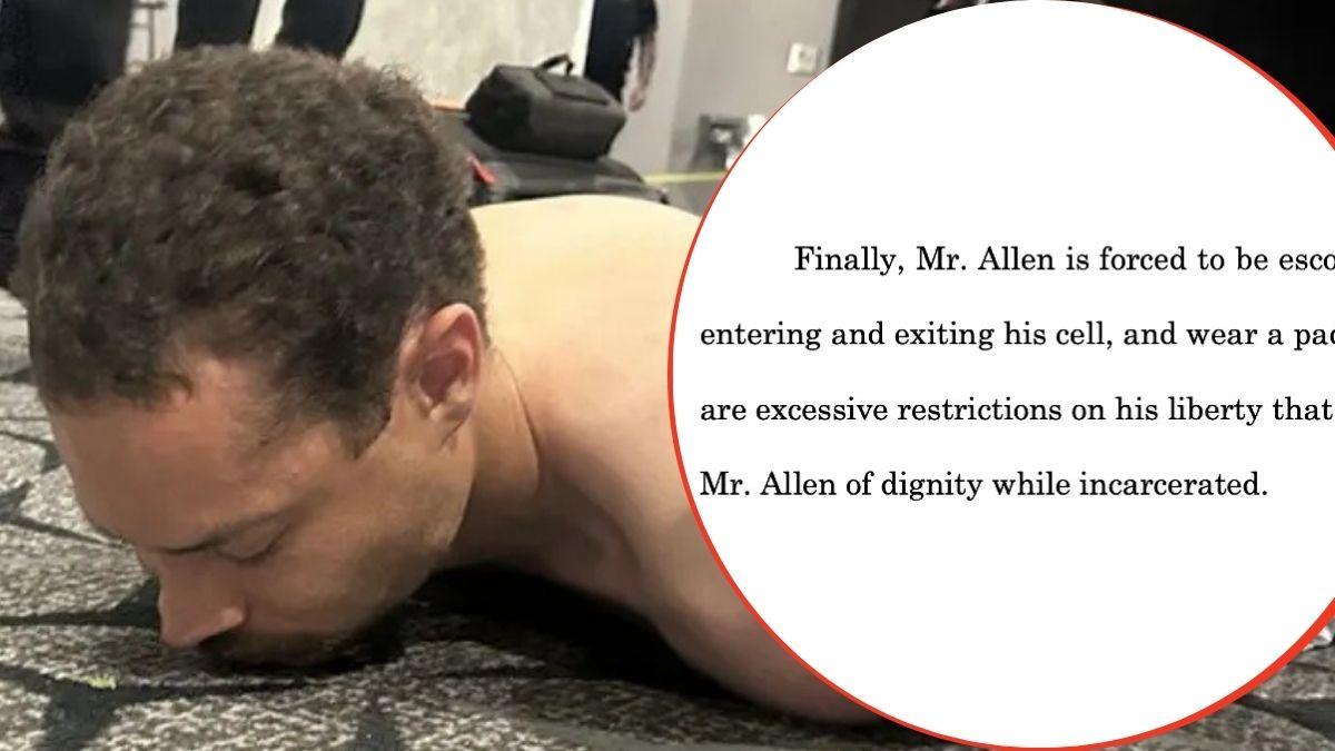 cole allen