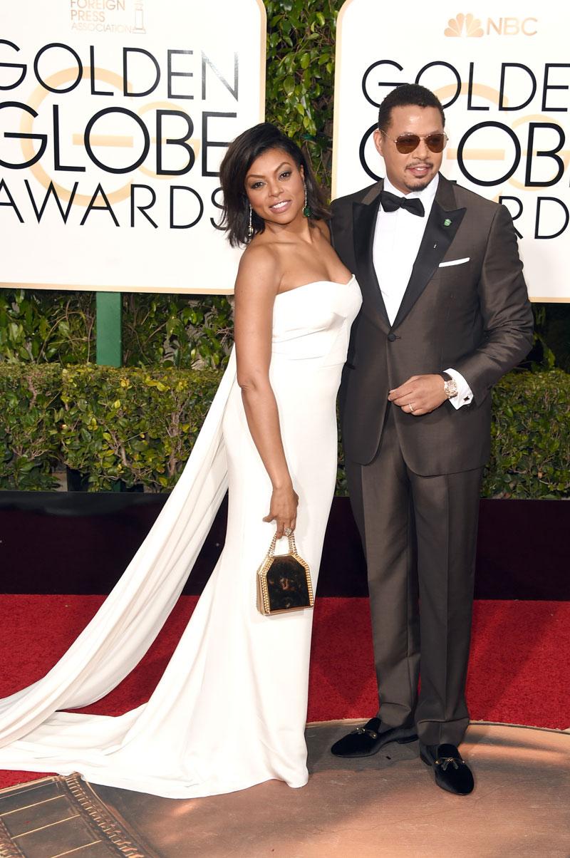 //golden globe awards  red carpet photos best worst wackiest