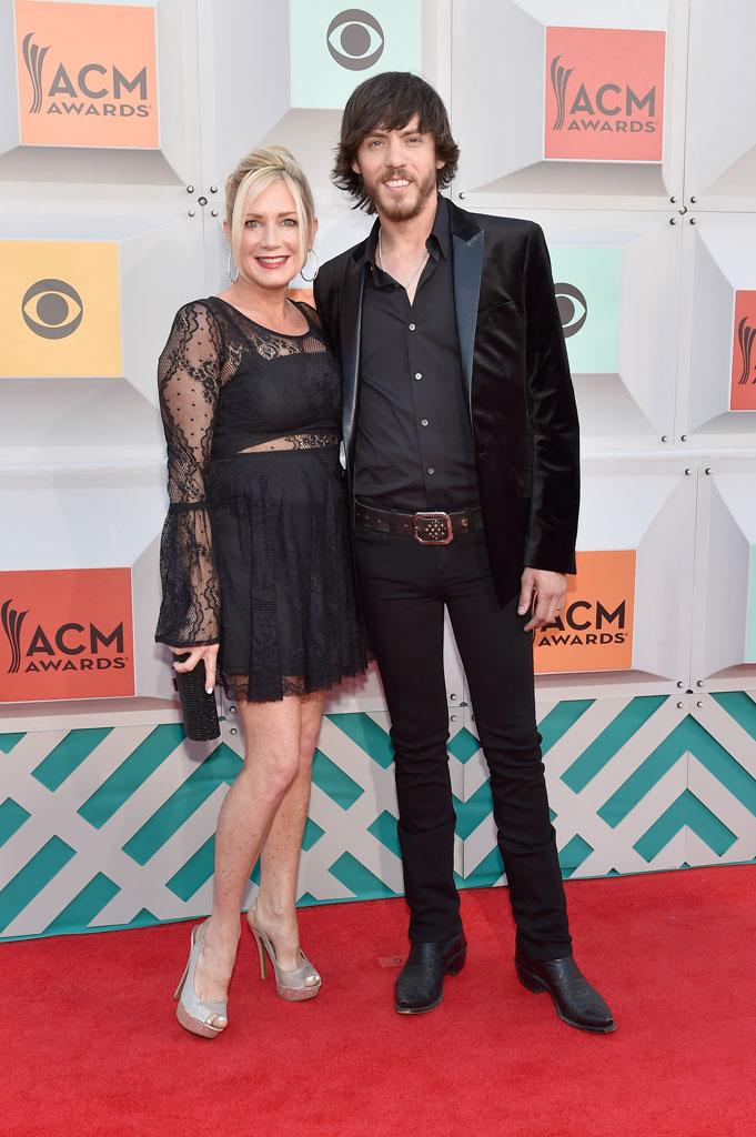 American Country Music Awards 2016 Best Worst Dressed