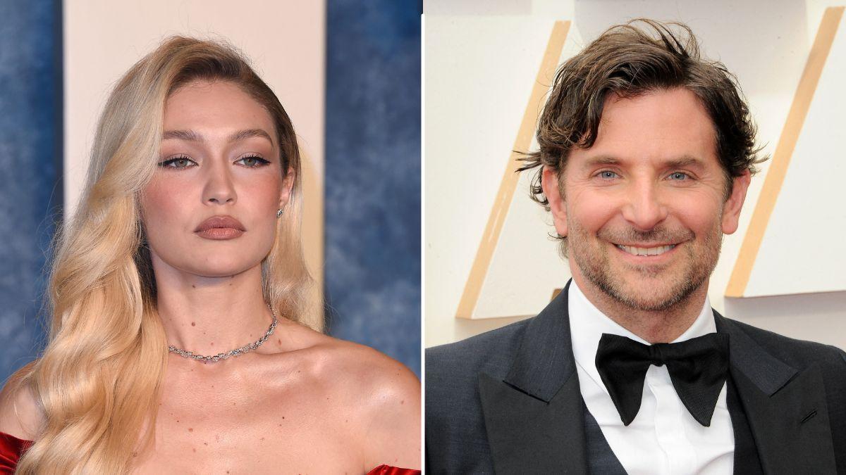 Gigi Hadid has been focusing on her future with Bradley Cooper after ex Zayn Malik's remarks about their past relationship.