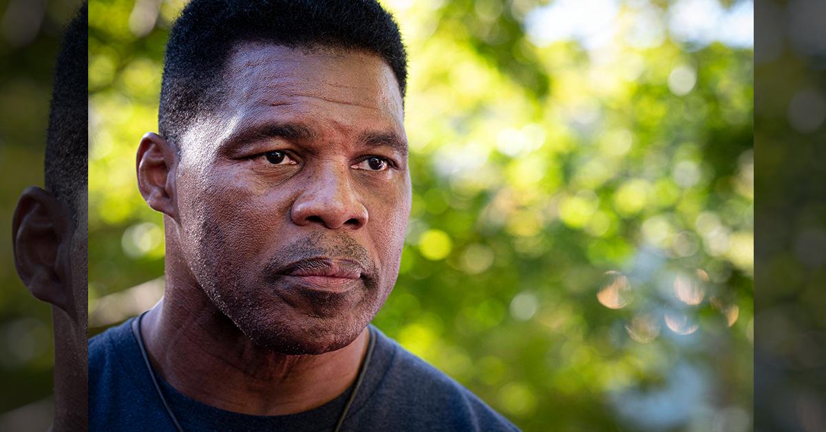 herschel walker second accuser abortion affair