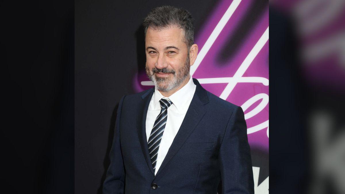 Photo of Jimmy Kimmel