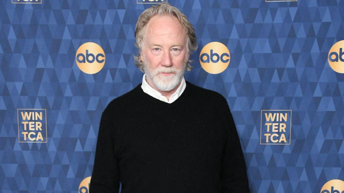 Photo of Timothy Busfield
